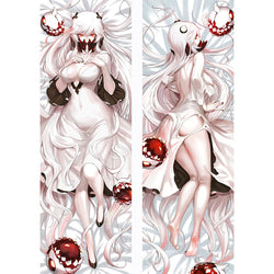 Dakimakura Fantômes | Kantaï Collection | Ahegao.fr