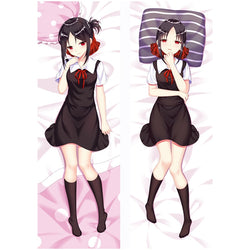 Dakimakura Shinomiya Kaguya | Kaguya-sama wa Kokurasetai | Ahegao.fr