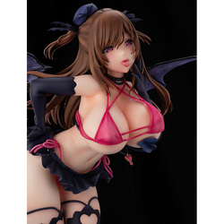 Figurine Hentai Lilith 24cm