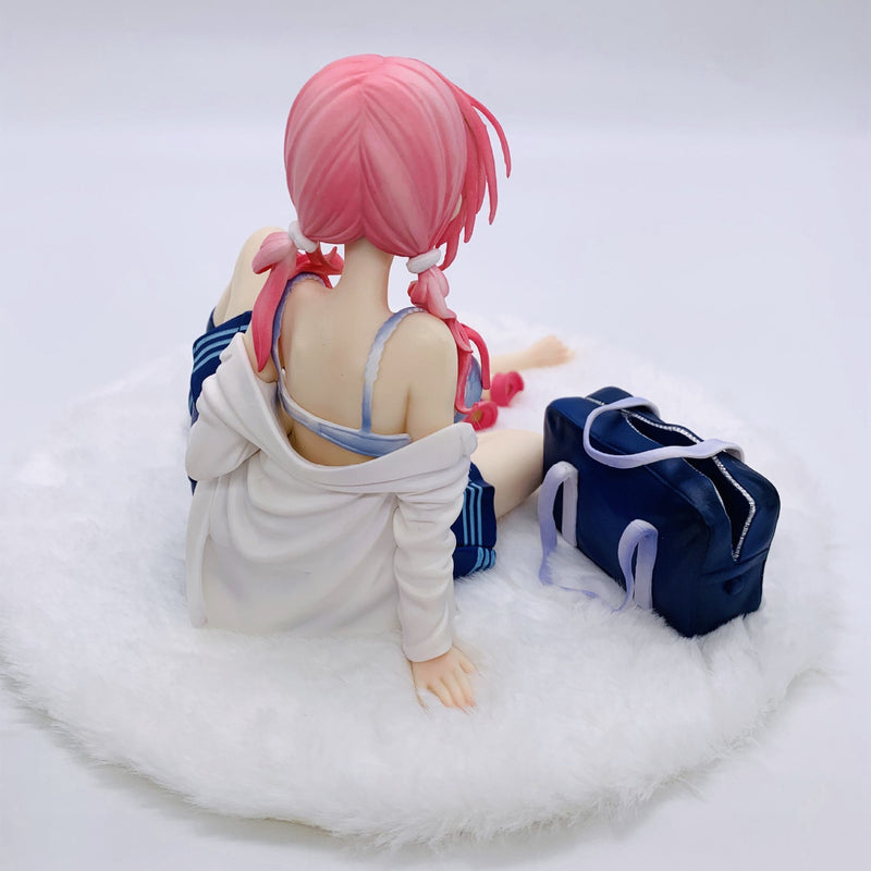 Figurine SkyTube Sari Utsugi 18cm