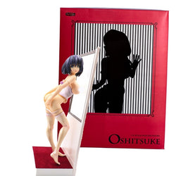 Figurine Hentai de  OSHITSUKE 1/6 en PVC (26cm)