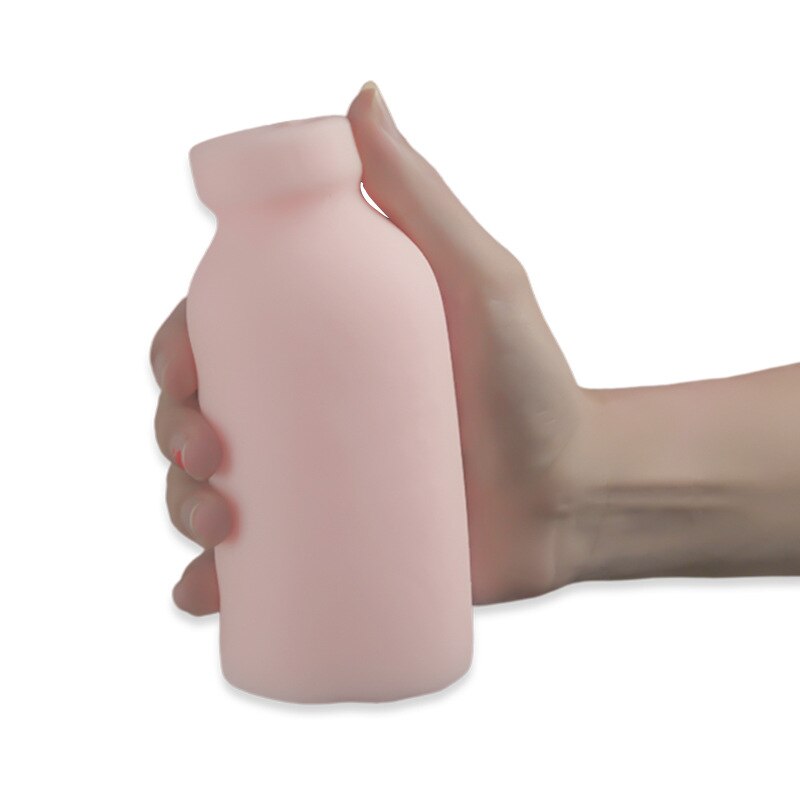 Onahole Milk Bottle | Ahegao.fr