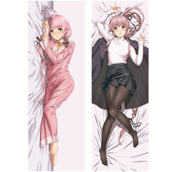 Dakimakura Yukiteru Amano | Mirai Nikki | Ahegao.fr