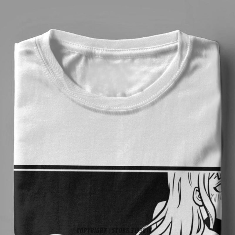 T-shirt Send Lewds | Ahegao.fr
